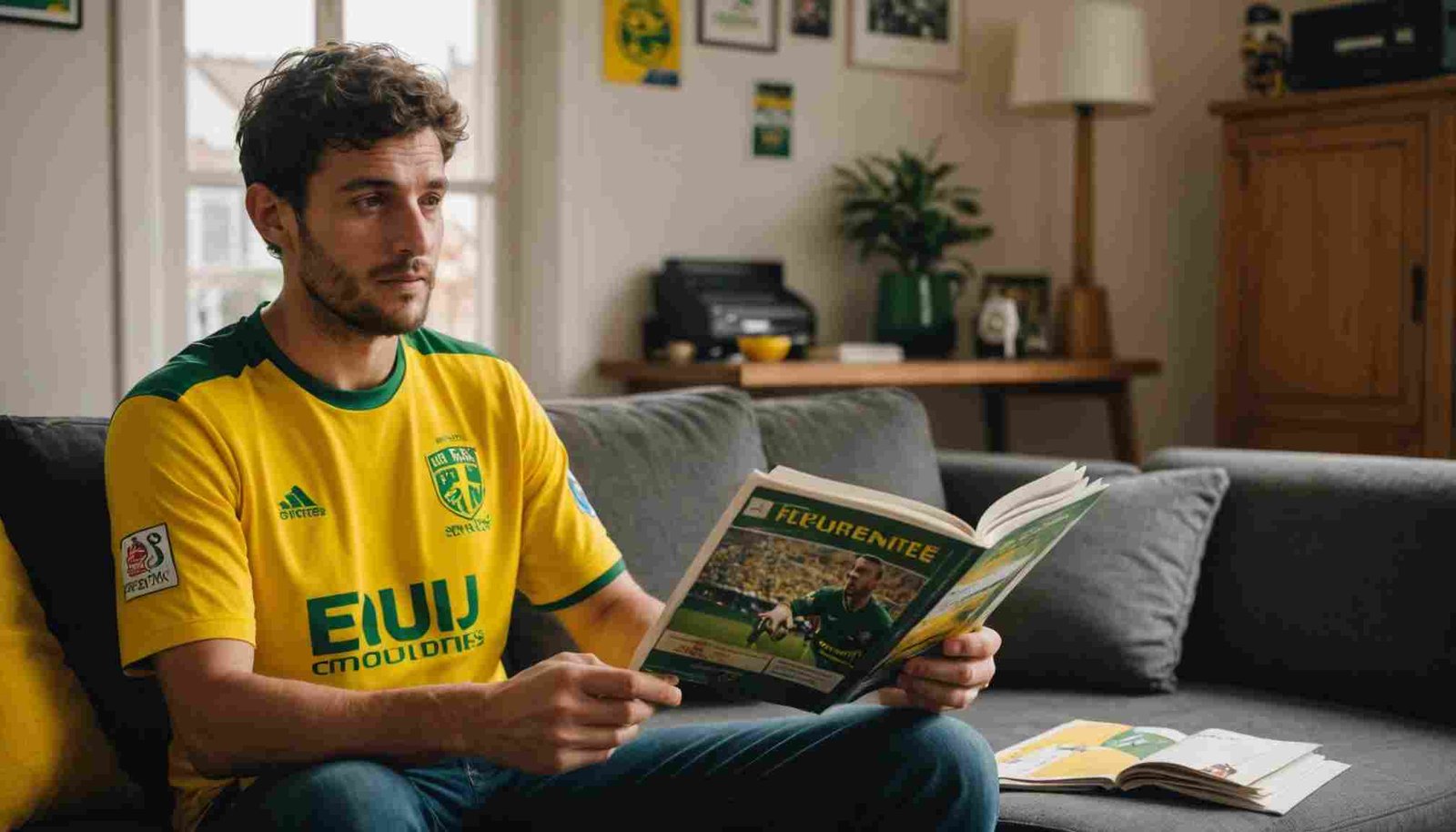 Ligue 1 2025-2026 : le programme complet du FC Nantes