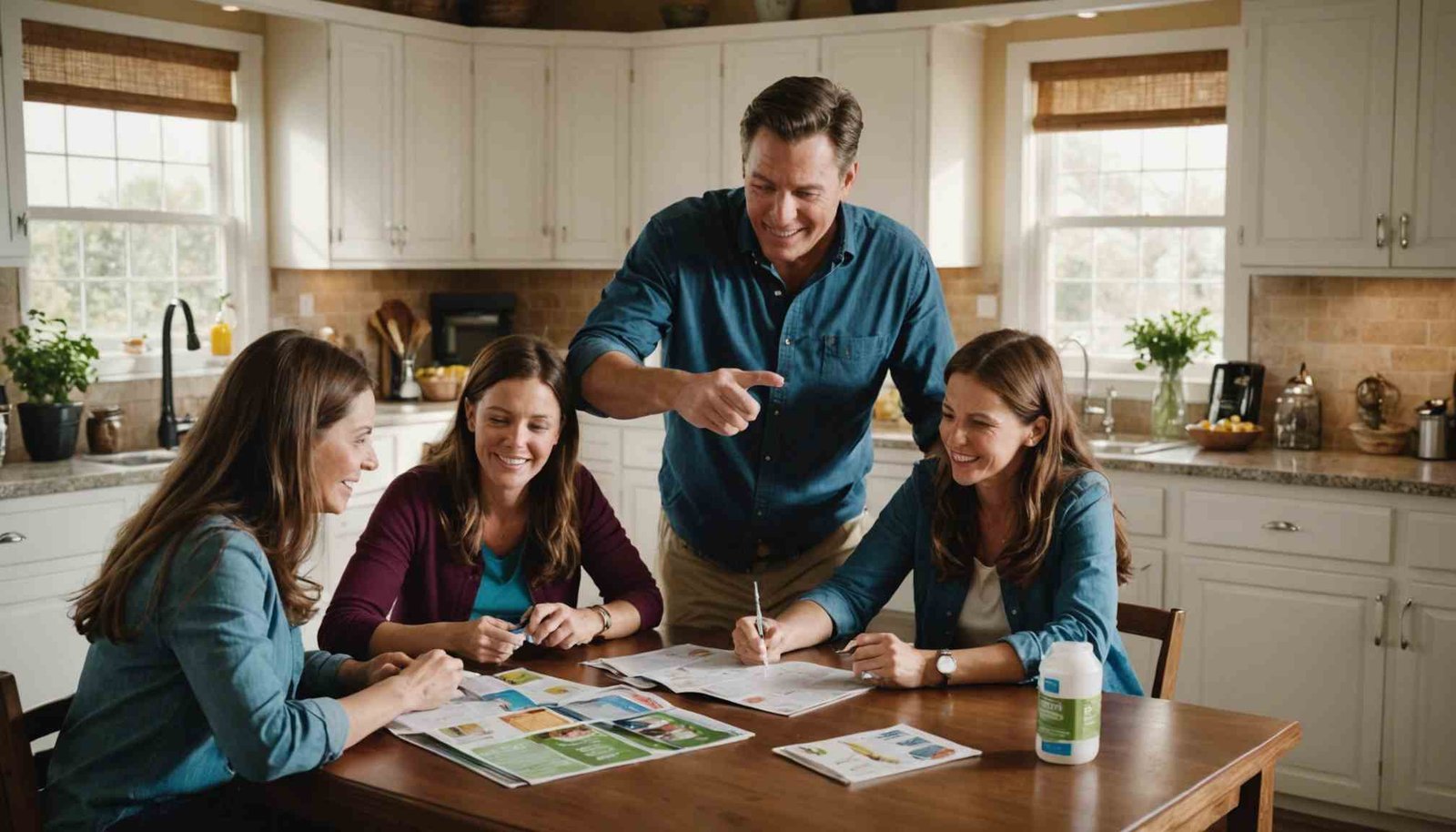 Comprendre les coûts et bénéfices des adoucisseurs d'eau pour votre foyer