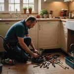 Services de dépannage de canalisations à Torcy : conseils et solutions pratiques