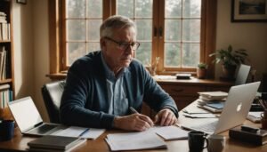 Les clés pour bien préparer votre avenir : comprendre l'assurance retraite