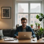 5 étapes simples pour commencer à gagner de l’argent en ligne