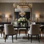 Nouveautés de Matelpro : focus sur la salle à manger élégante