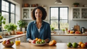 Votre allié essentiel pour une santé optimale et une force accrue