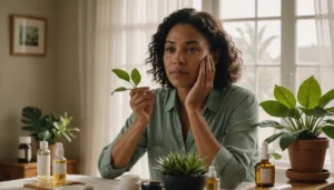 Choisir la bonne huile végétale pour une peau saine et éclatante