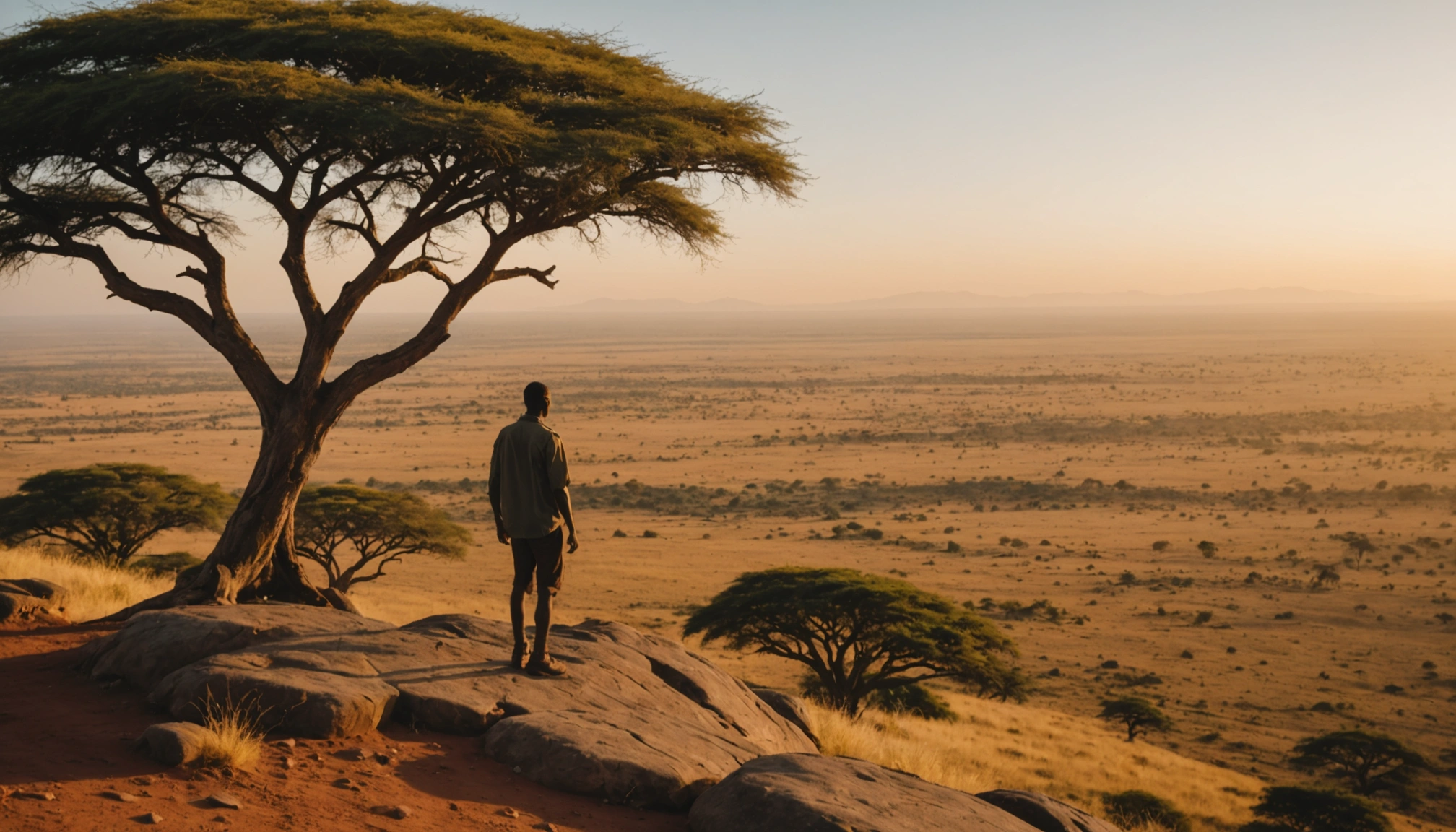 Découvrir la Tanzanie : une aventure inoubliable en Afrique