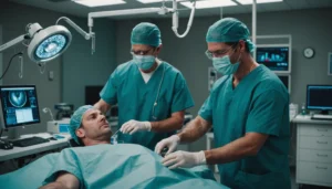 Chirurgie des mains et épaules : avancées et techniques récentes