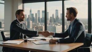 Les essentiels pour maîtriser l'art de la négociation immobilière