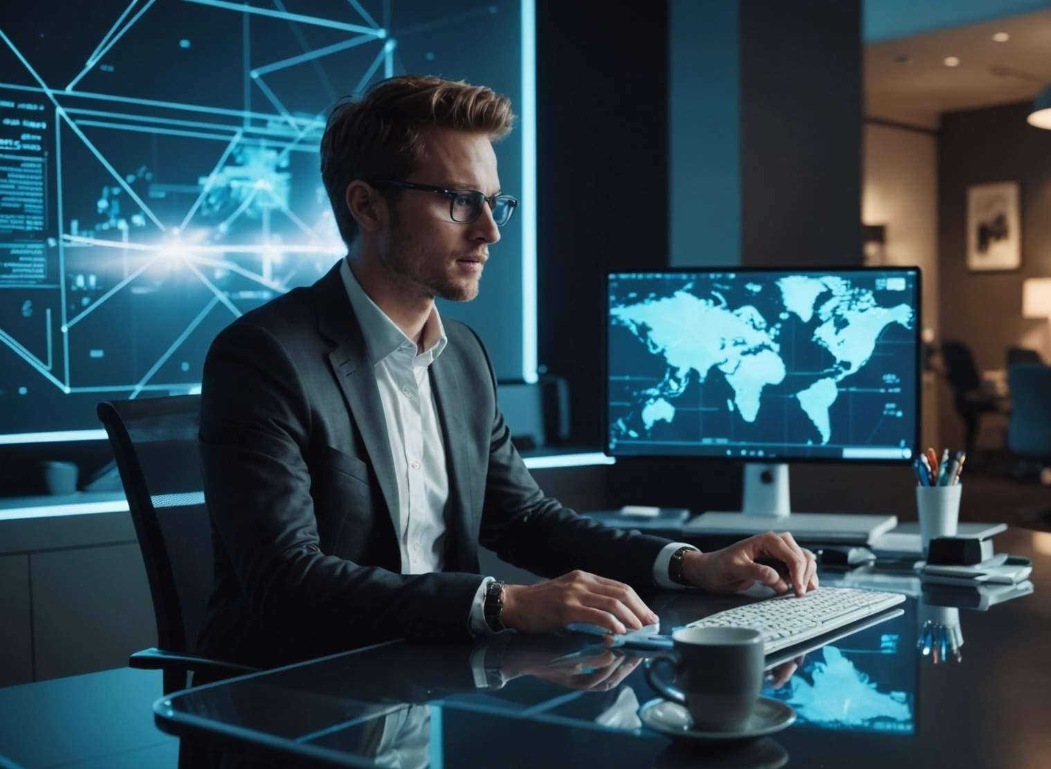 Les énigmes cachées des réseaux privés sécurisés