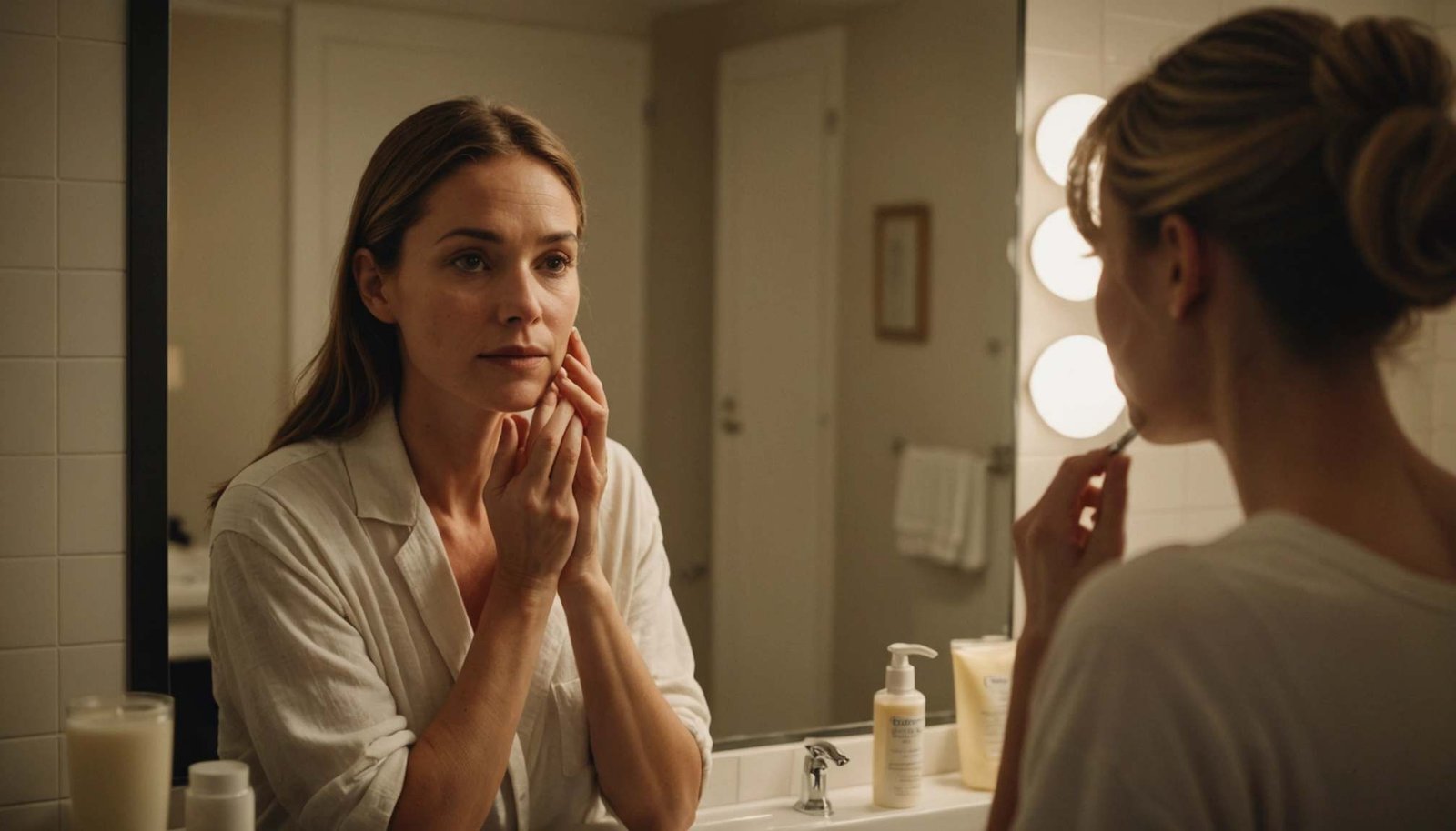 Astuces essentielles pour une peau radieuse et saine