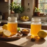 Les vertus insoupçonnées du miel naturel pour votre santé