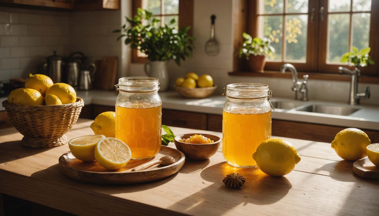 Les vertus insoupçonnées du miel naturel pour votre santé