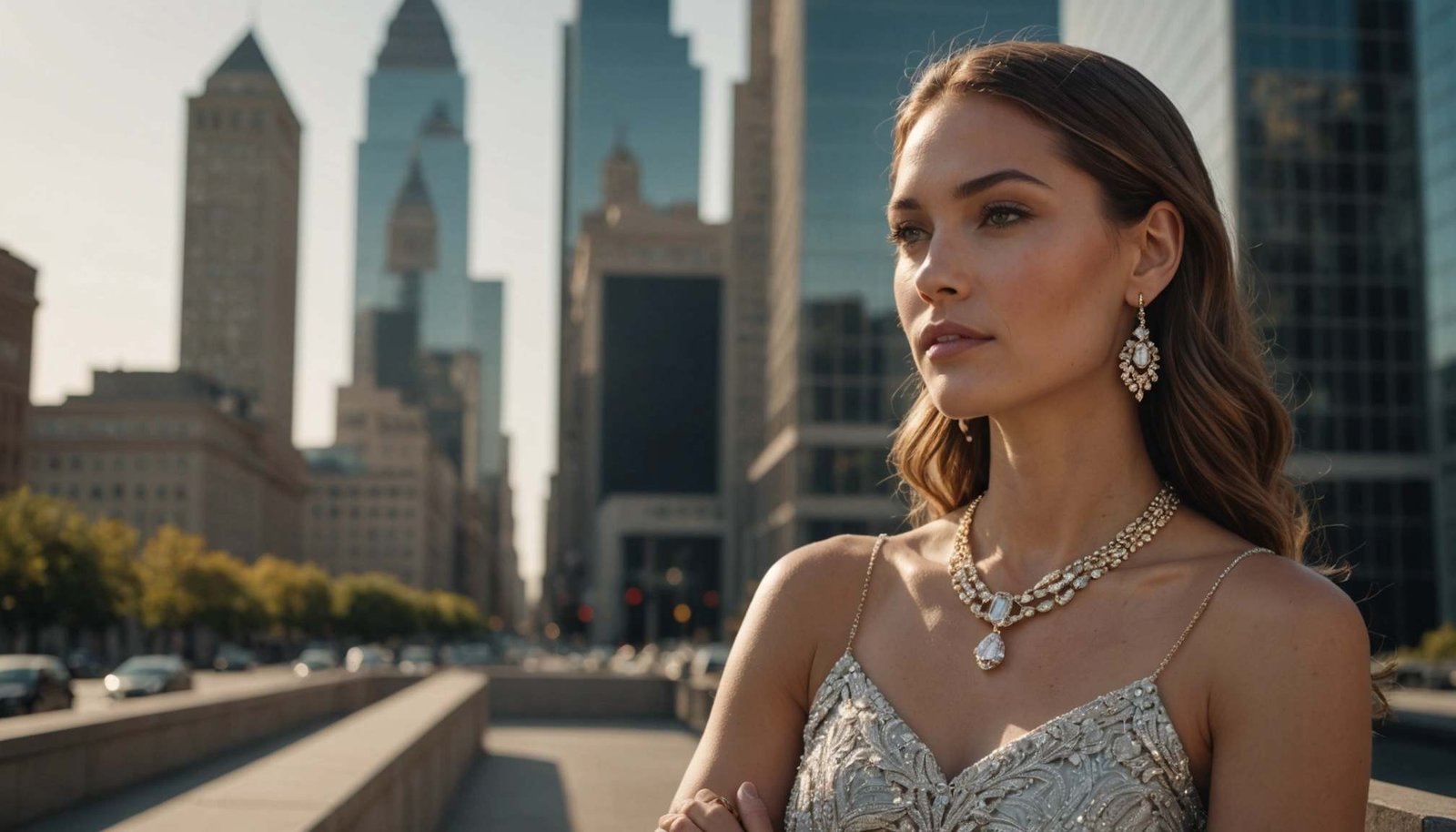 L'élégance contemporaine : bijoux raffinés pour chaque occasion