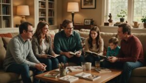 Explorations sur l'évolution des dynamiques familiales modernes