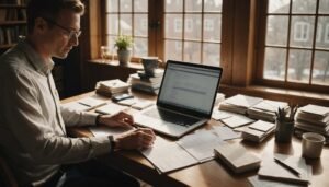 Gérer son budget : astuces pour une épargne efficace