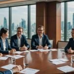 Rencontres fournisseurs au Vietnam : astuces et contacts clés