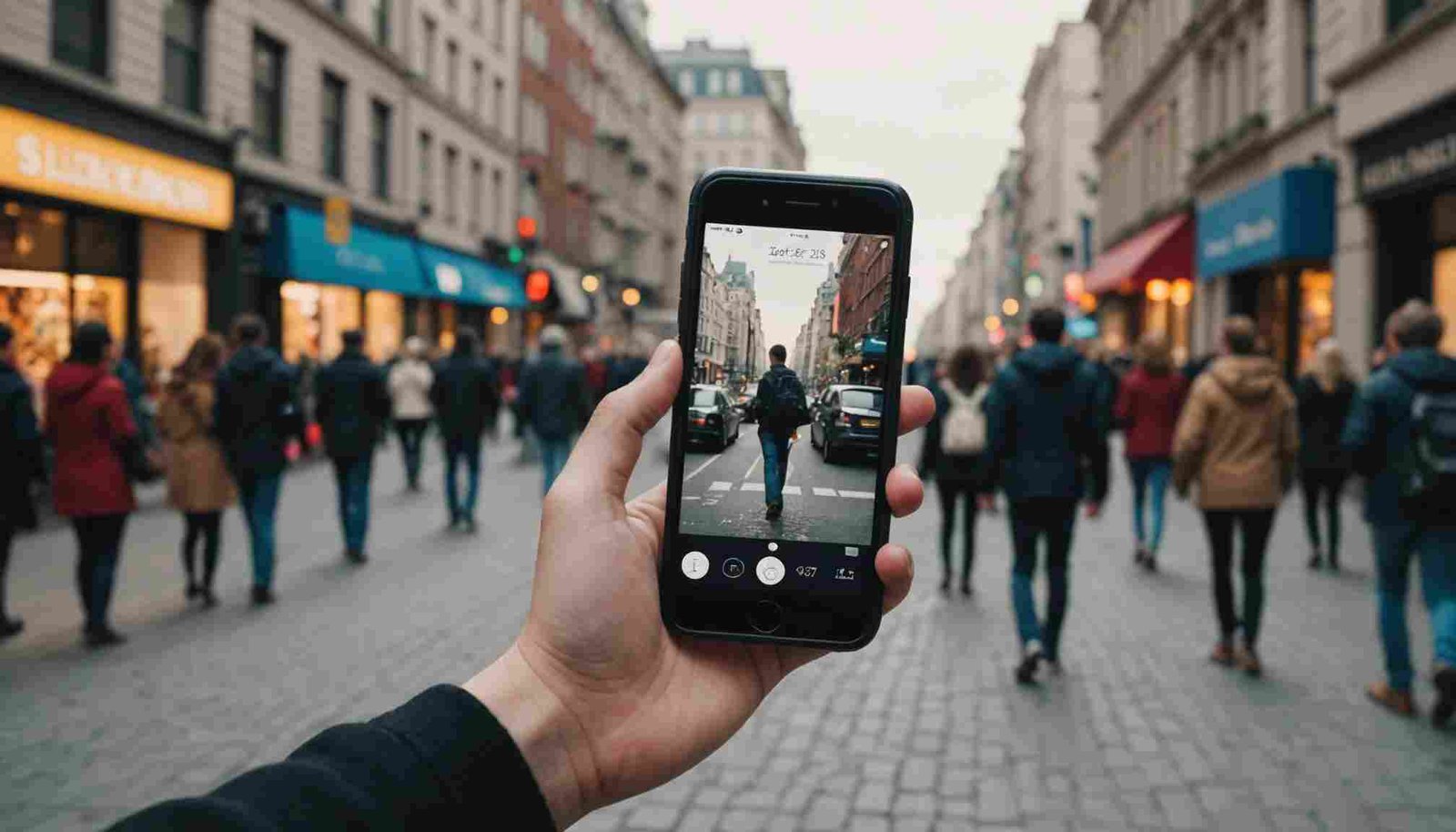 Ce que vous ignorez sur les coques d'iPhone modernes