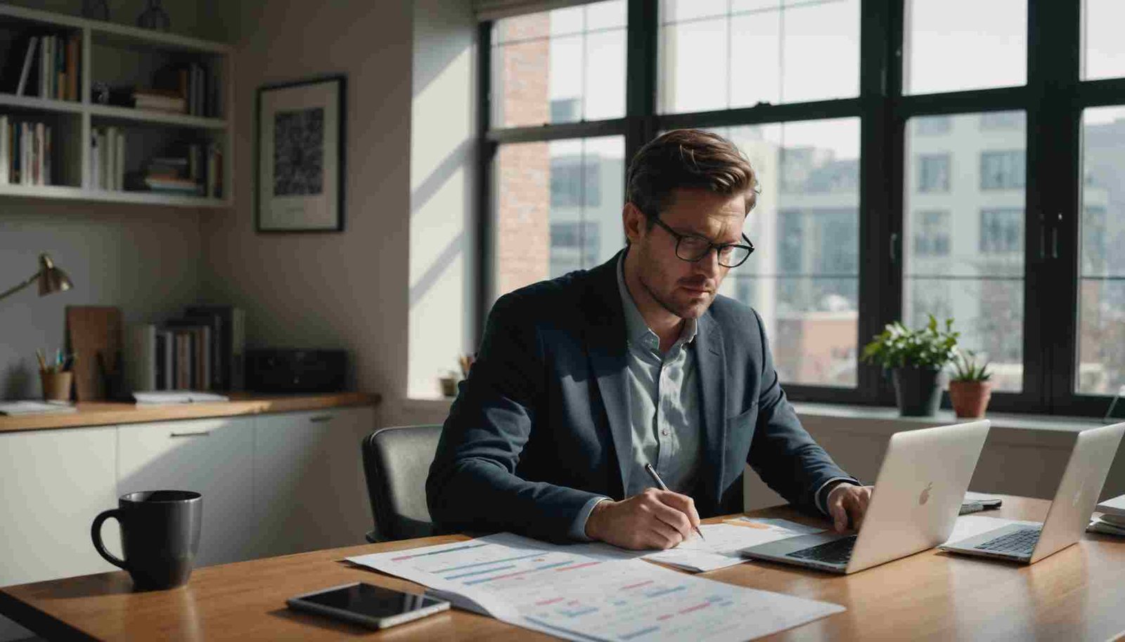 Quels atouts pour maîtriser vos finances et investir ?