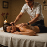 Massothérapie Bordeaux : une approche sur mesure pour soulager stress et tensions