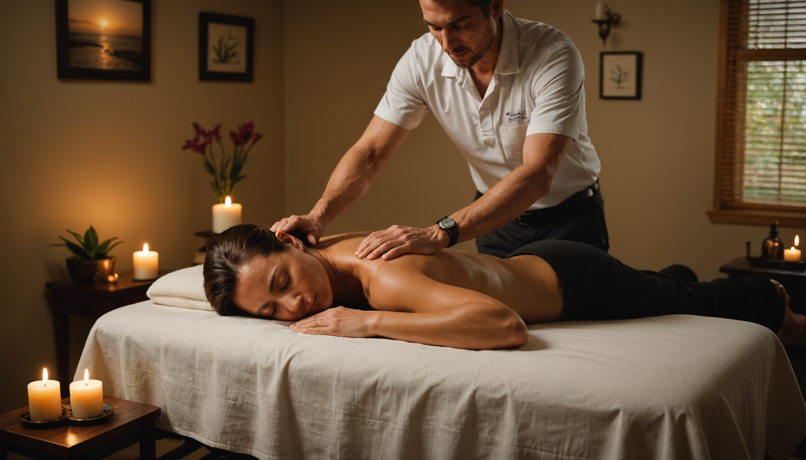 Massothérapie Bordeaux : une approche sur mesure pour soulager stress et tensions