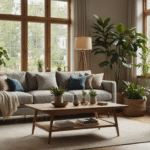 Décoration intérieure : allier esthétique et bien-être