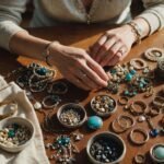 Comment préserver vos bijoux fantaisie au quotidien ?