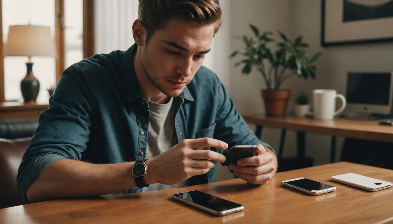 Les secrets cachés des coques d'iPhone modernes