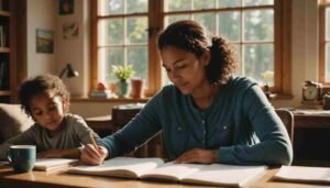 Les clés d’une éducation bienveillante sans tomber dans le laxisme
