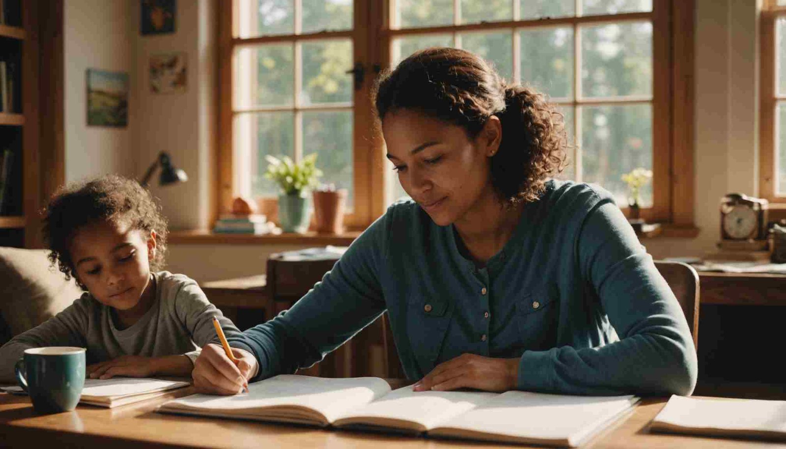 Les clés d’une éducation bienveillante sans tomber dans le laxisme
