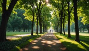 Ce que vous ignorez sur les bienfaits cachés de la marche