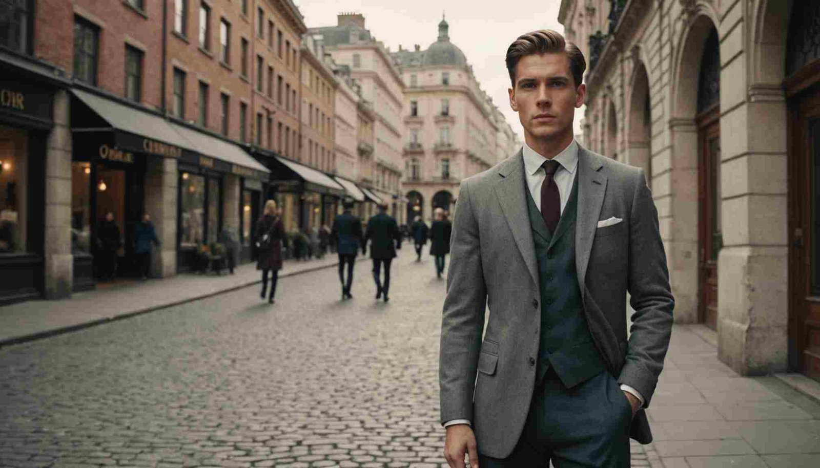 Ce que personne ne dit sur les secrets du style intemporel