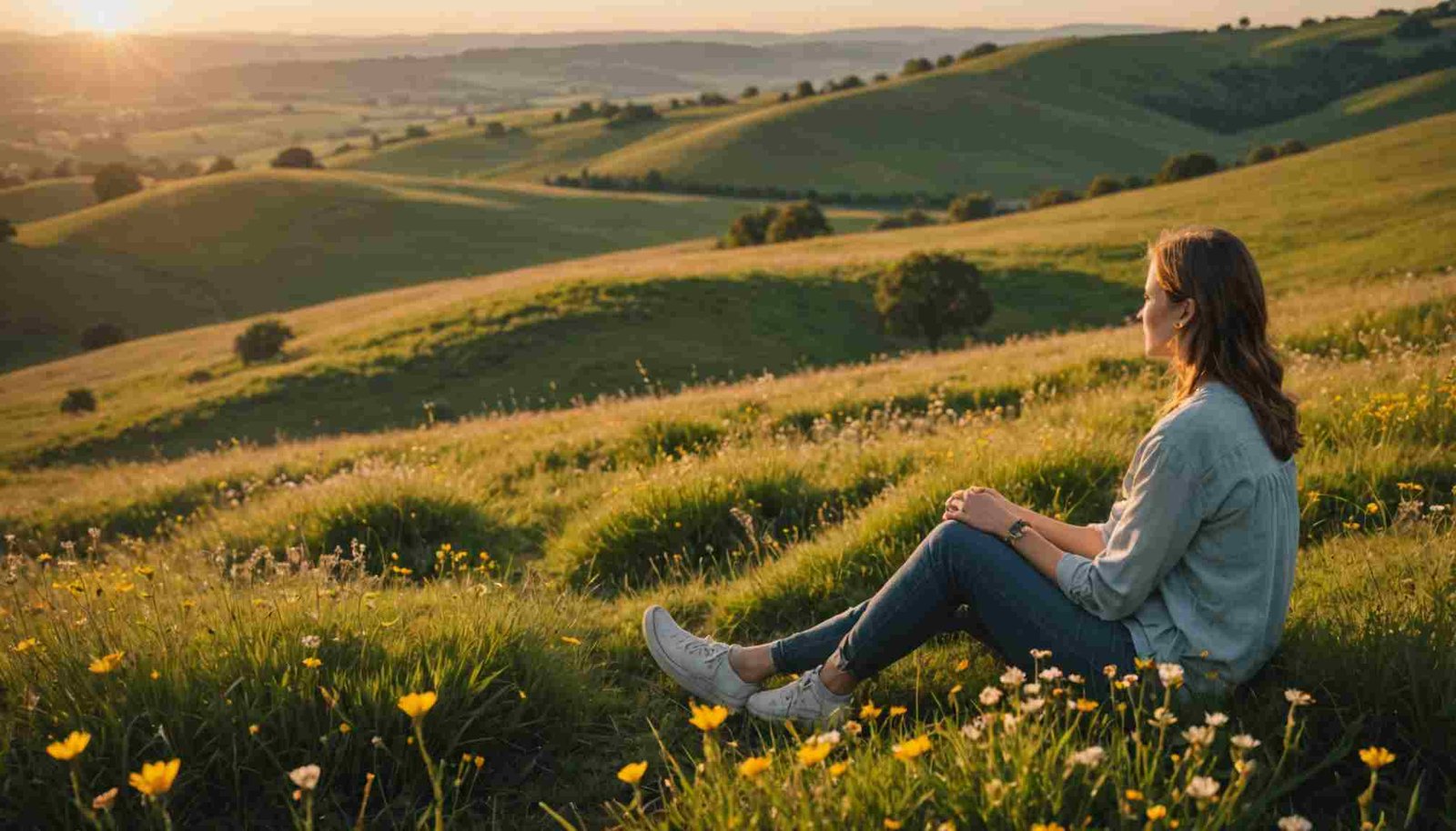 Ce que personne ne dit sur la beauté naturelle