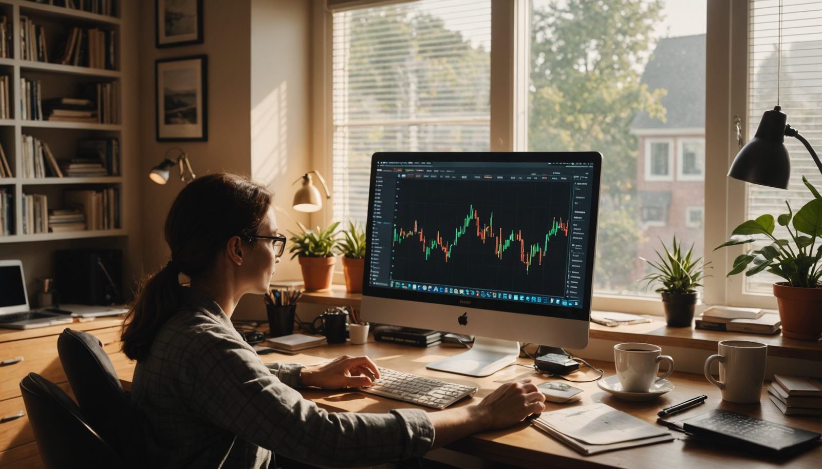 Les bases pour comprendre les marchés financiers