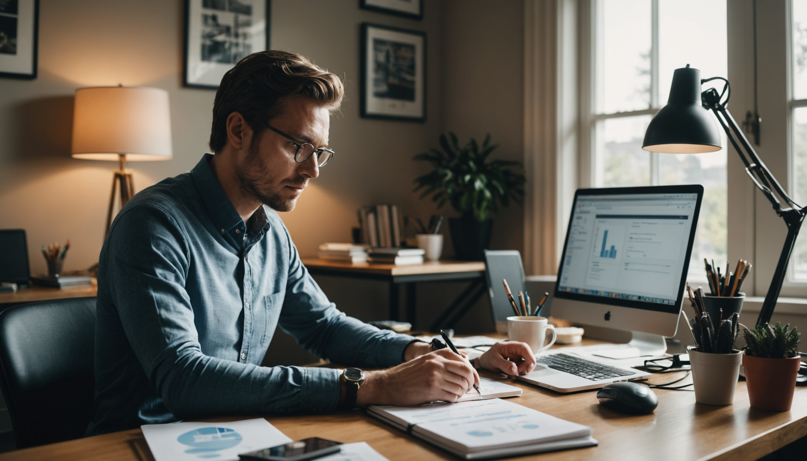 Comment attirer du trafic qualifié sans publicité