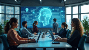 Quels sont les meilleurs agents vocaux IA à adopter en 2026