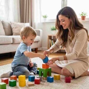 L'importance du jeu créatif pour le développement des enfants