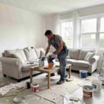 Ce que personne ne dit sur la rénovation d'une maison