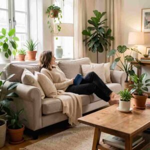 7 astuces pour améliorer votre bien-être au quotidien