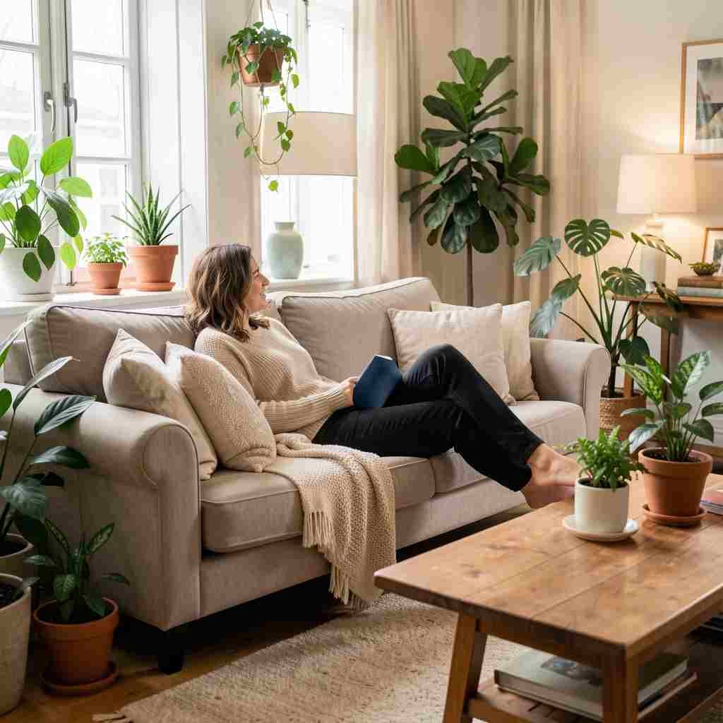 7 astuces pour améliorer votre bien-être au quotidien