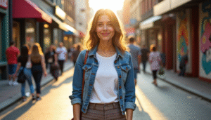 10 idées pour affirmer son style vestimentaire sans se ruiner