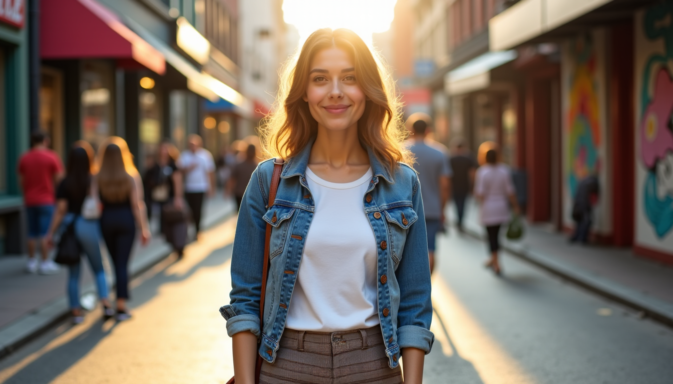 10 idées pour affirmer son style vestimentaire sans se ruiner