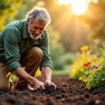 Jardin : comprendre son sol pour mieux réussir ses plantations