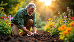 Jardin : comprendre son sol pour mieux réussir ses plantations