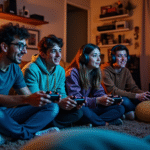 Quels sont les meilleurs jeux vidéo pour les geeks