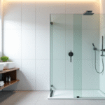 Comment rendre les petites salles de bain plus modernes et fonctionnelles