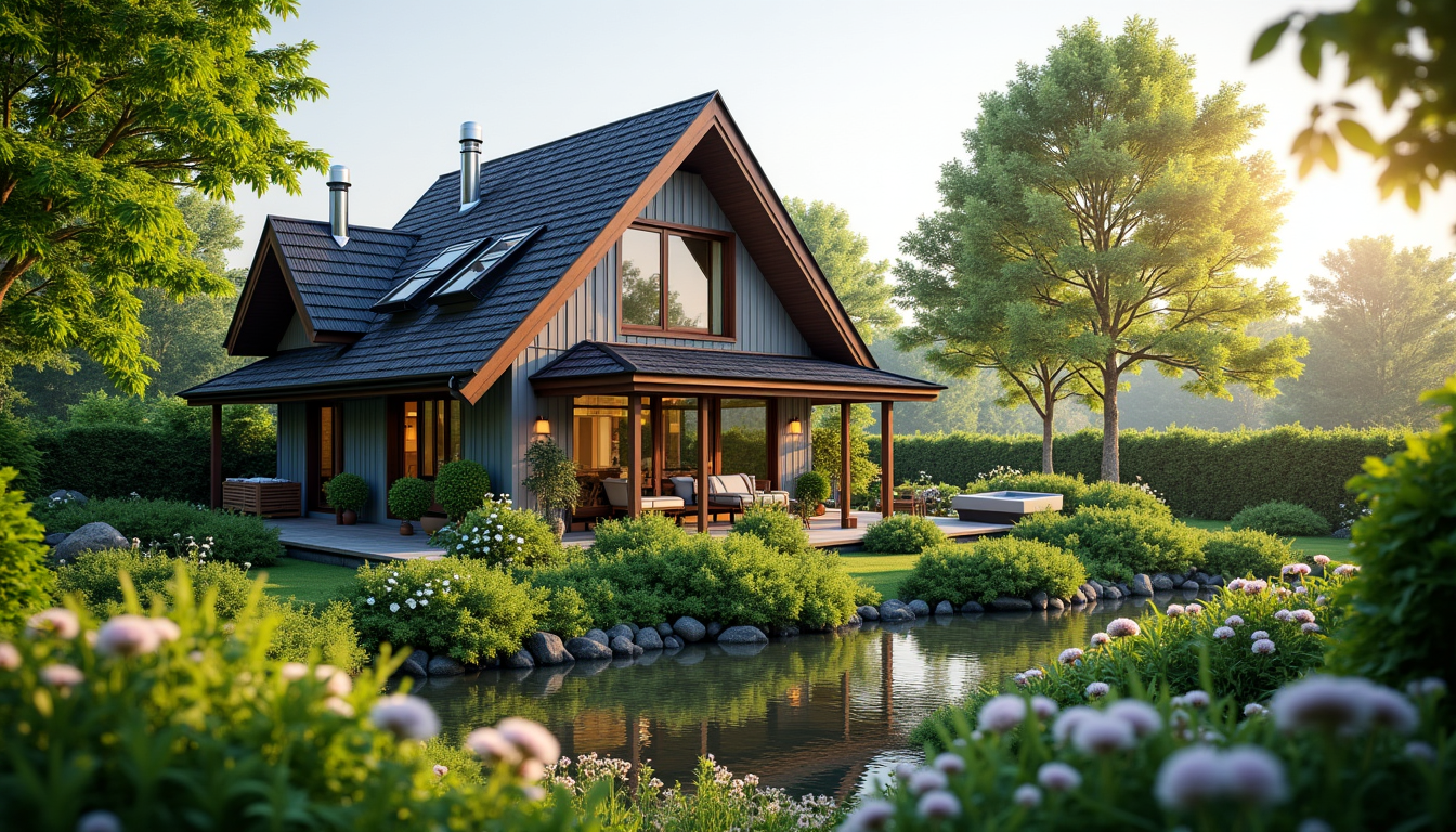 Les solutions pour protéger durablement une maison contre l'humidité