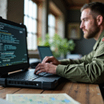 PC Portables Militaires : Robustesse et sécurité max
