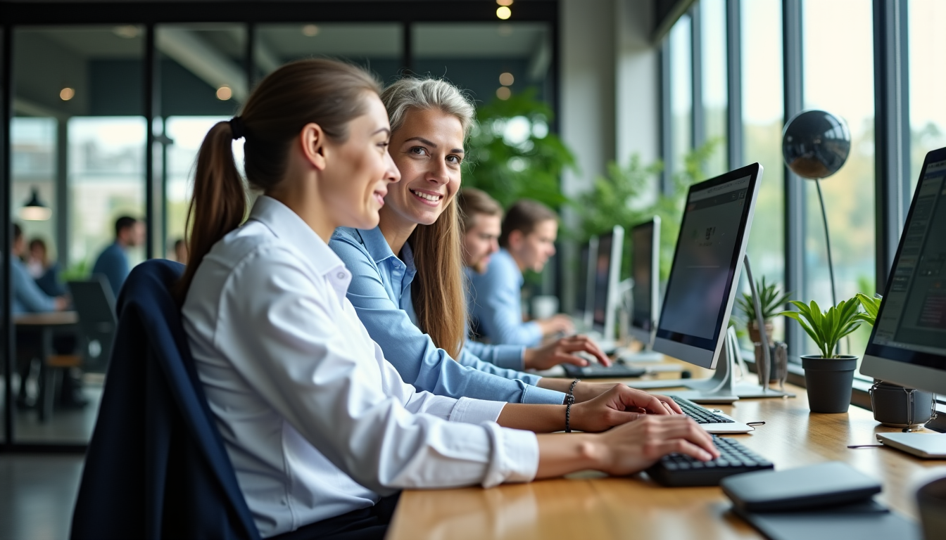 Distributeur informatique : Bien plus qu'un fournisseur, un vrai partenaire pro