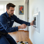 Faire appel à un installateur alarme certifié : quels avantages