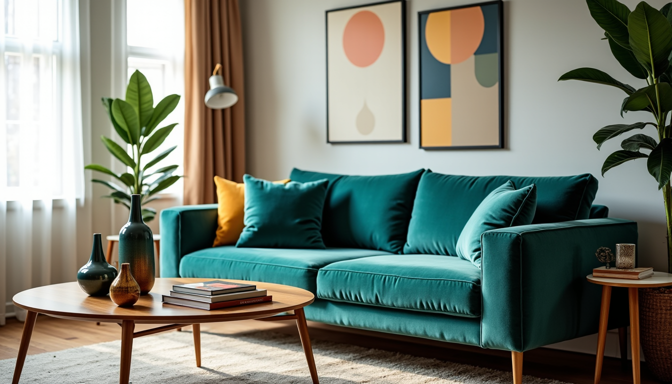 Cadeau pour maison : les tendances à découvrir avant de faire son choix