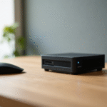 Quelle config pour un mini PC puissant et compact à installer sur son bureau ?